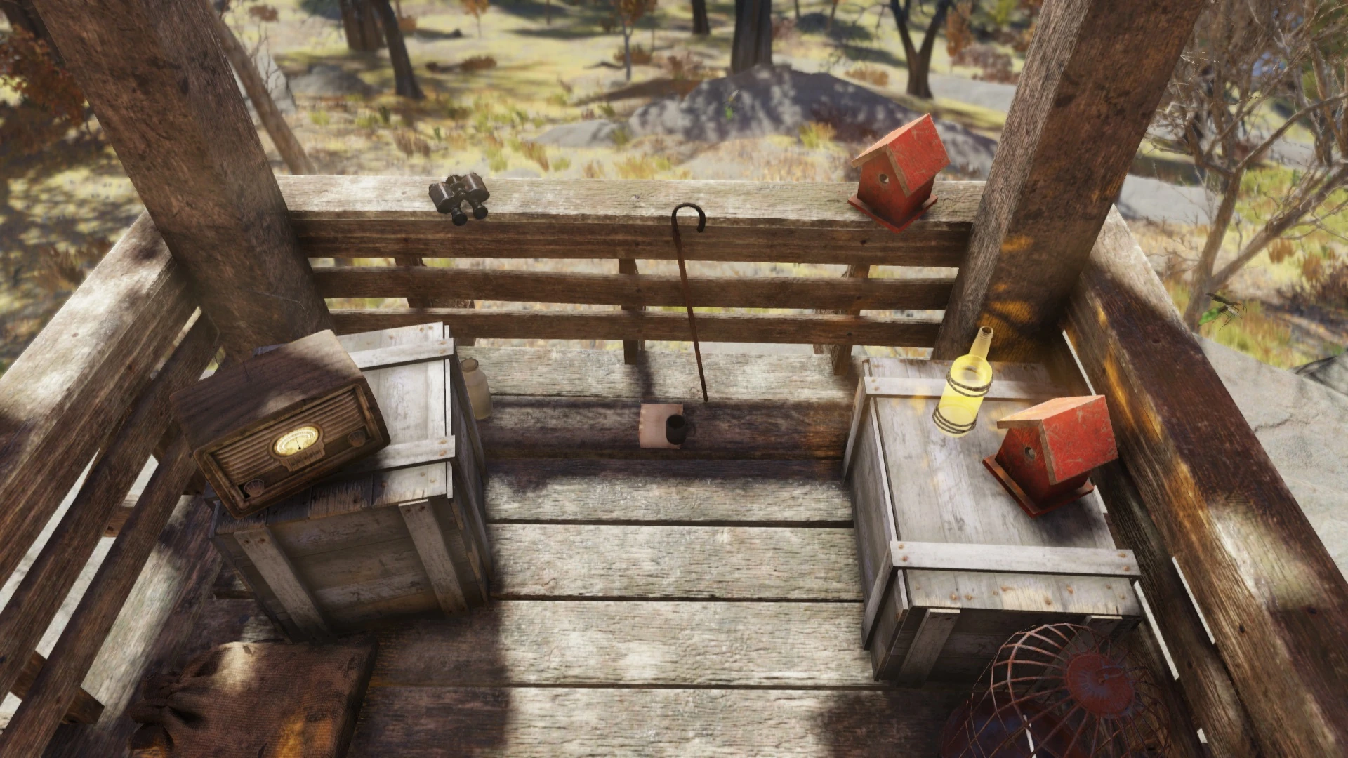 野鳥観察者のメモ