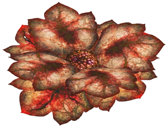 ブラッドリーフ