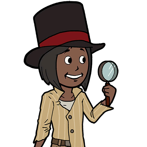 ダフネのアイコン