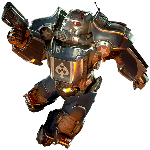 Fallout 76 シーズン