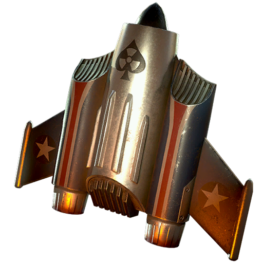 レッド・バイパーとの戦闘