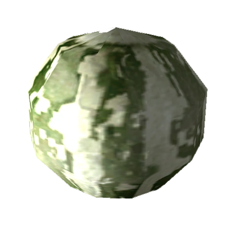 バッファロー・ゴードの種