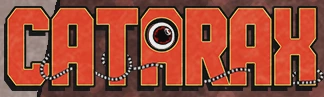 Catarax logo