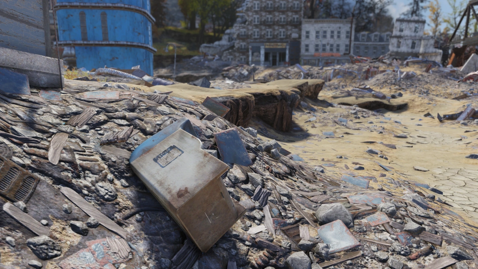 ジャンクメール