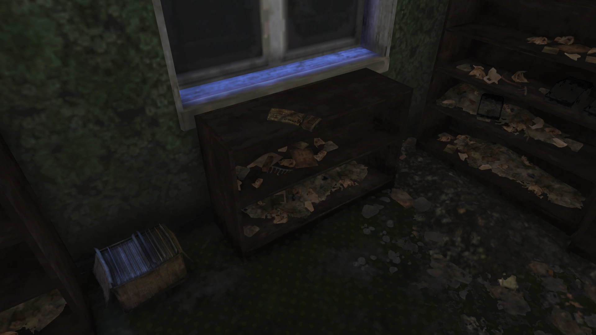 グラフトン・ダム社説（書店）