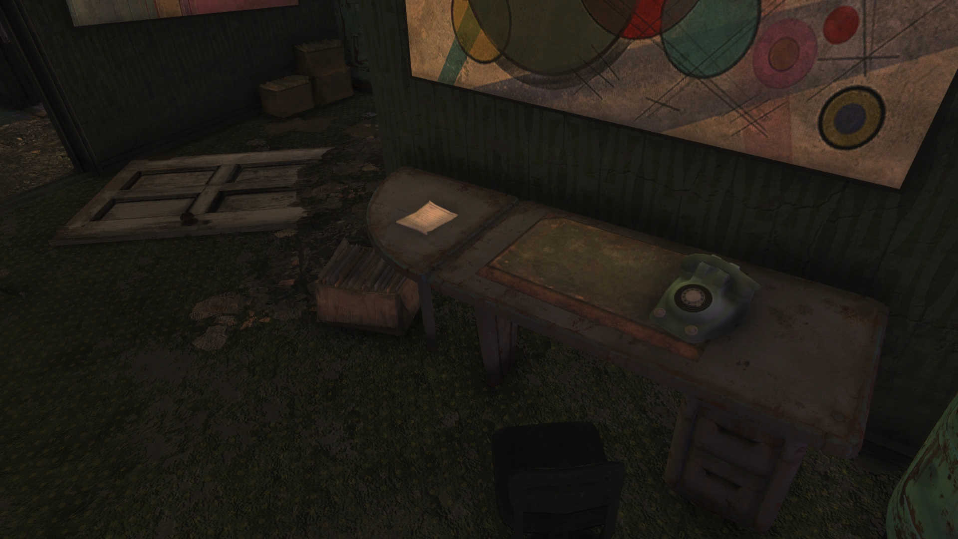 「The doctors」ノート