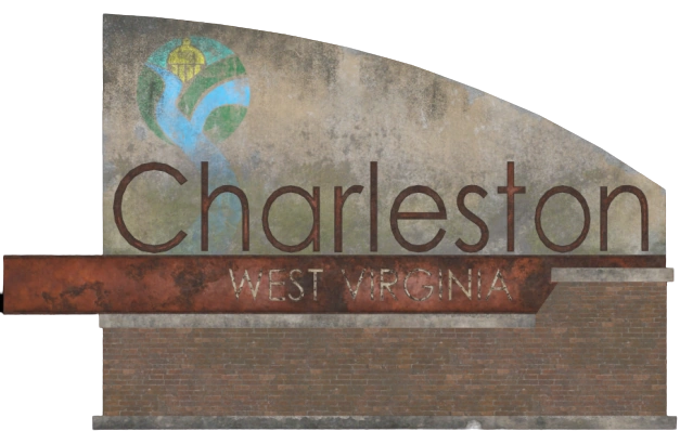 市域標識レンダリング