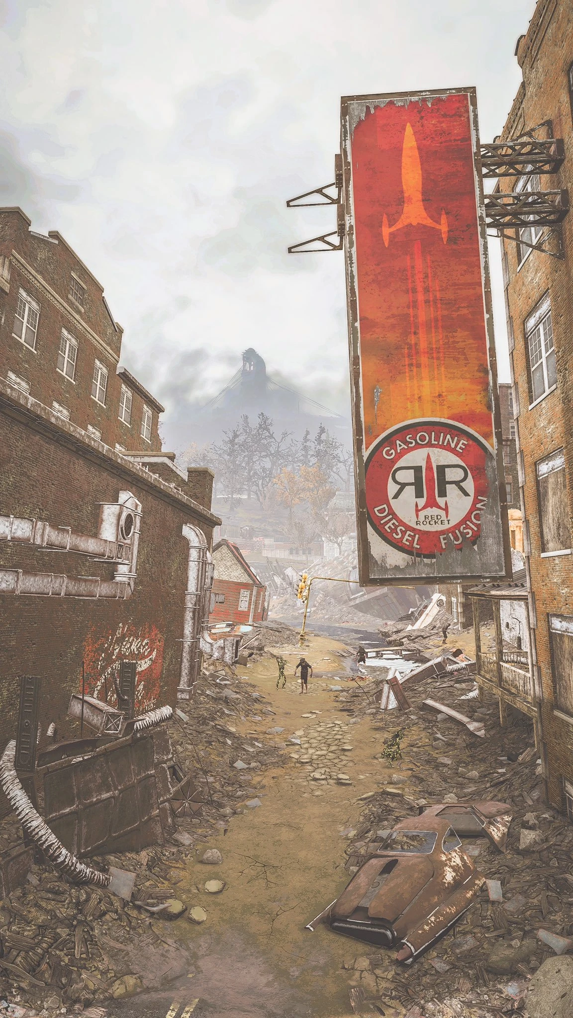 コンセプトアート