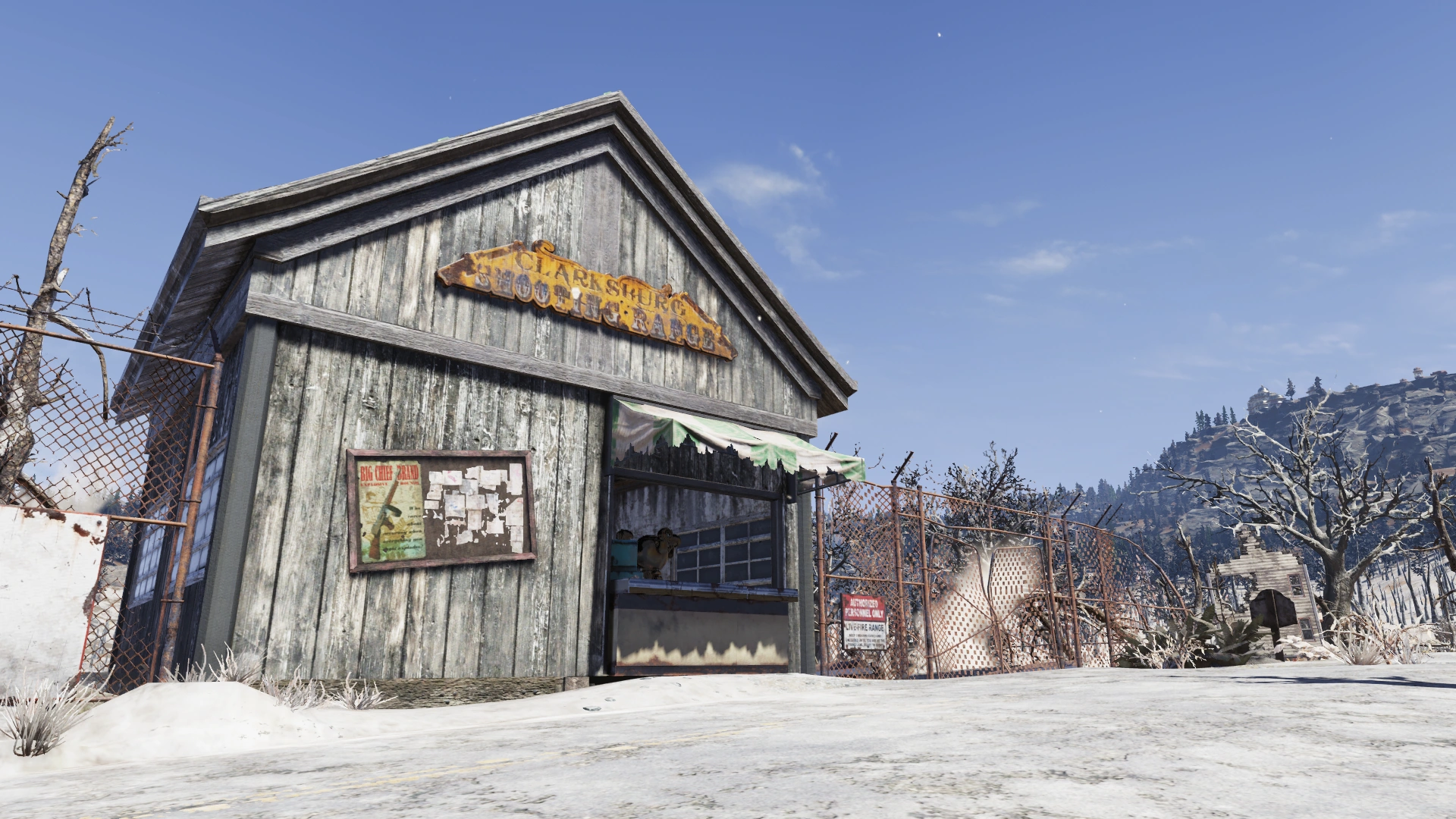 clarksburg-shooting-club