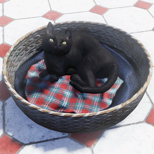 Bombay cat