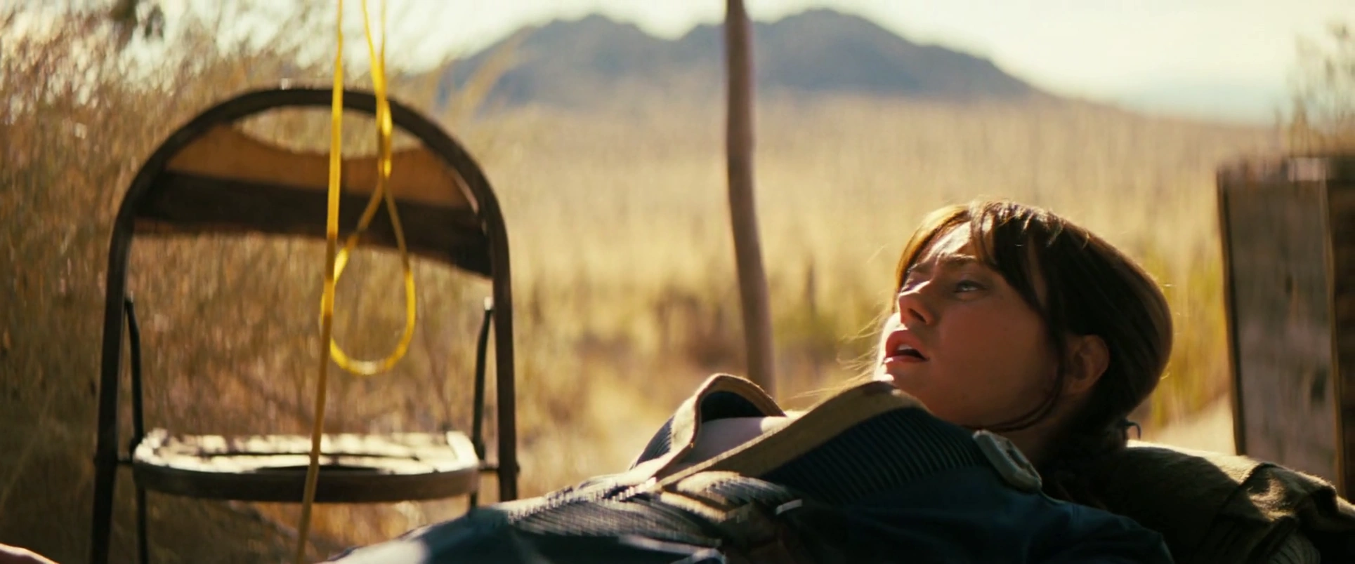 バファウト中毒のルーシー