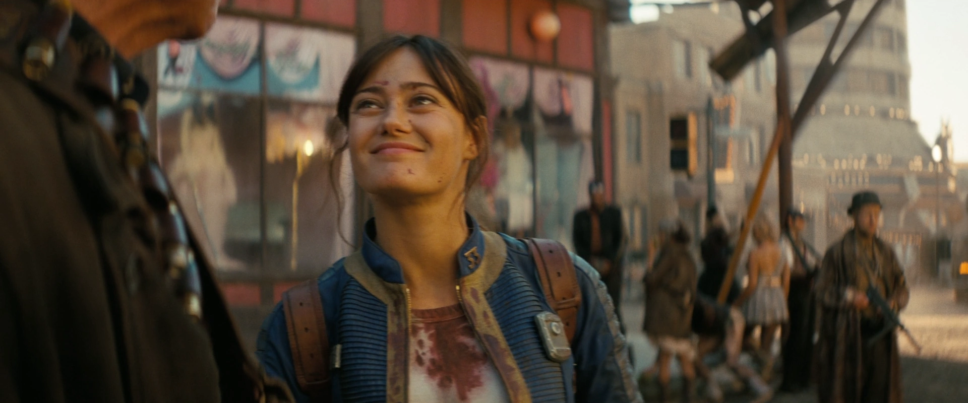 ニュー・ベガスのルーシー