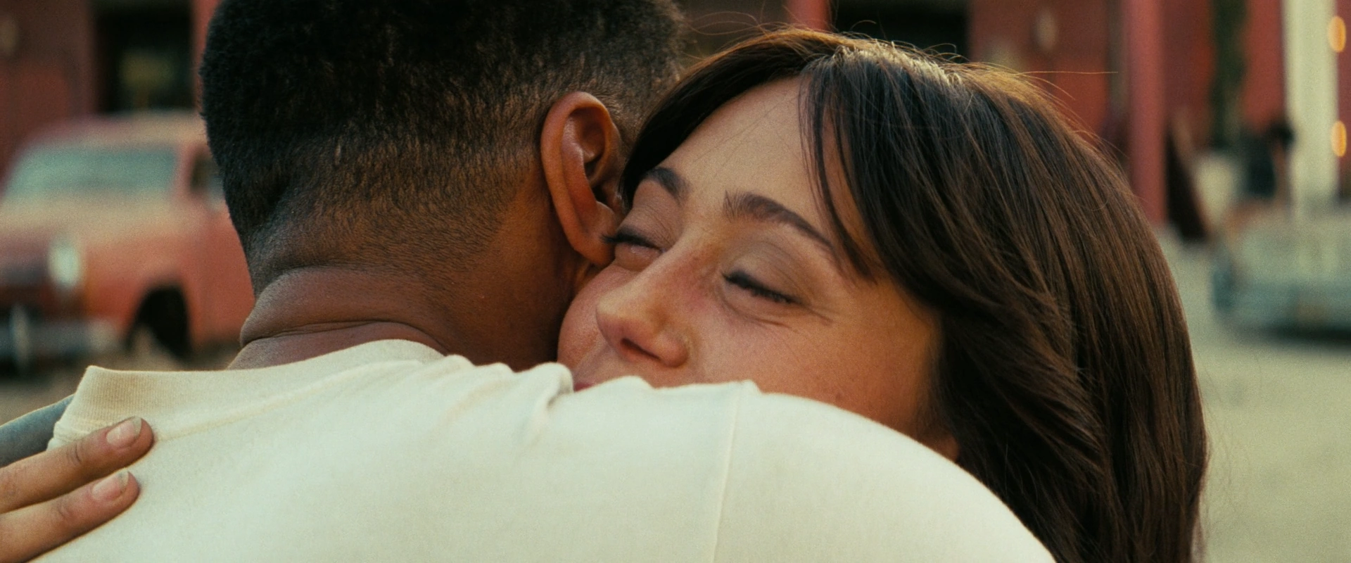 マキシマスとの再会