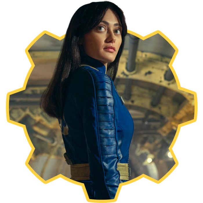 Prime Videoキャラクター概要