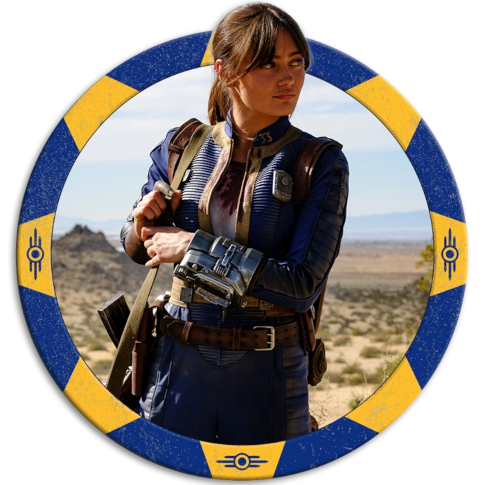 Prime Videoキャラクター概要（シーズン2）