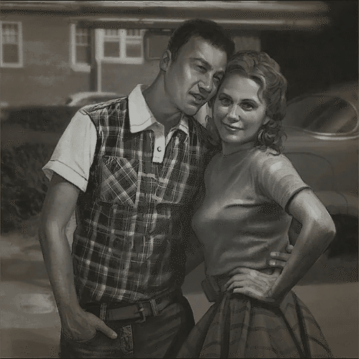 エイミー・ケリー