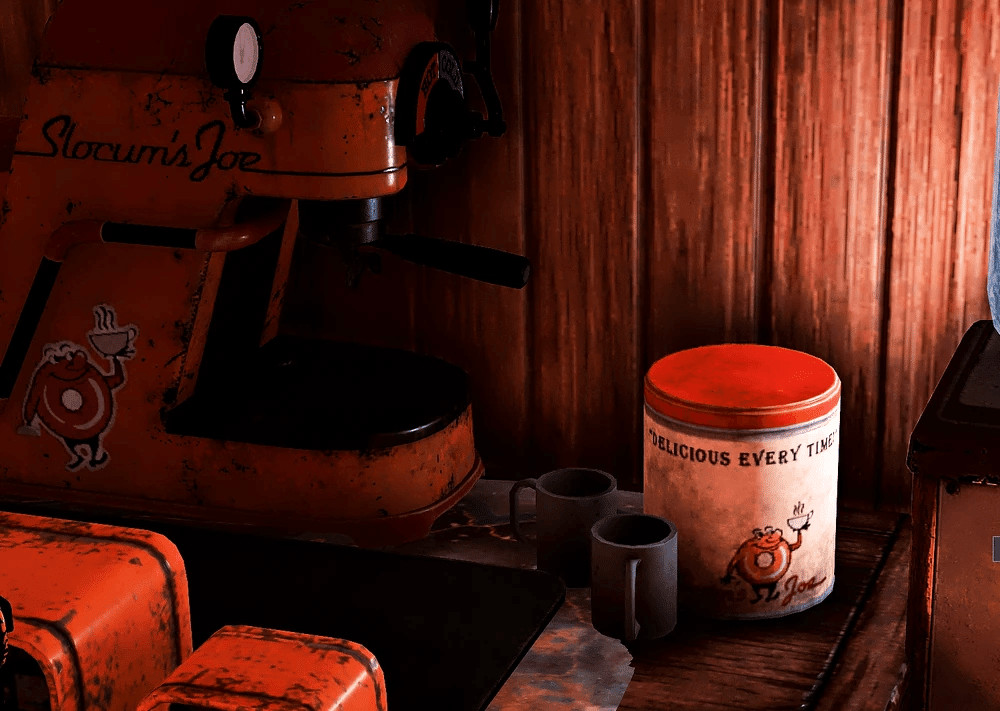 スローカム・ジョー [企業]