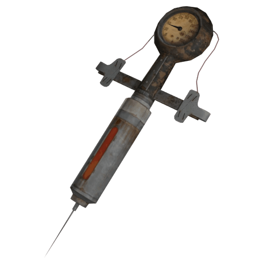 スティムパック