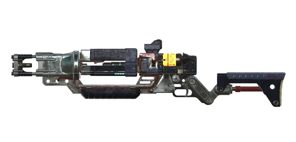 ウルトラサイト・レーザーガン