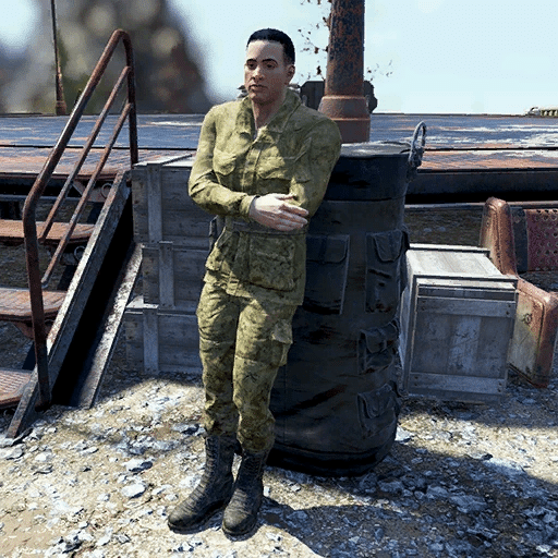 デル・ローソン