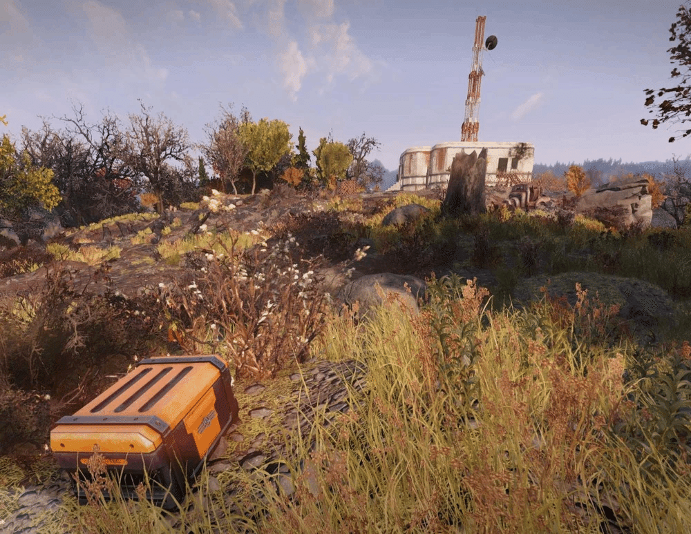 中継タワーEM-B1-27