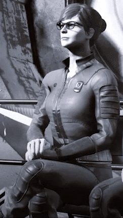 Vault 76の監督官