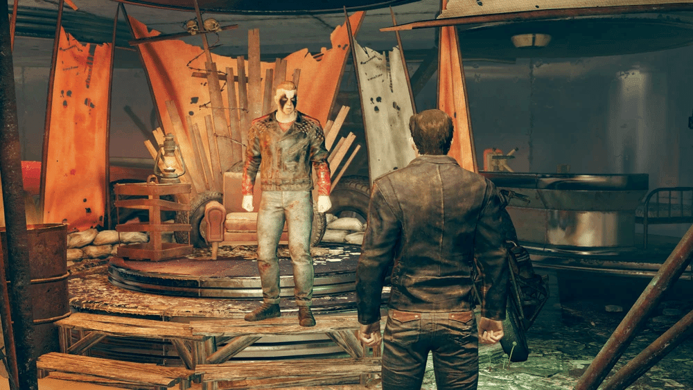 フランキー・ベケット