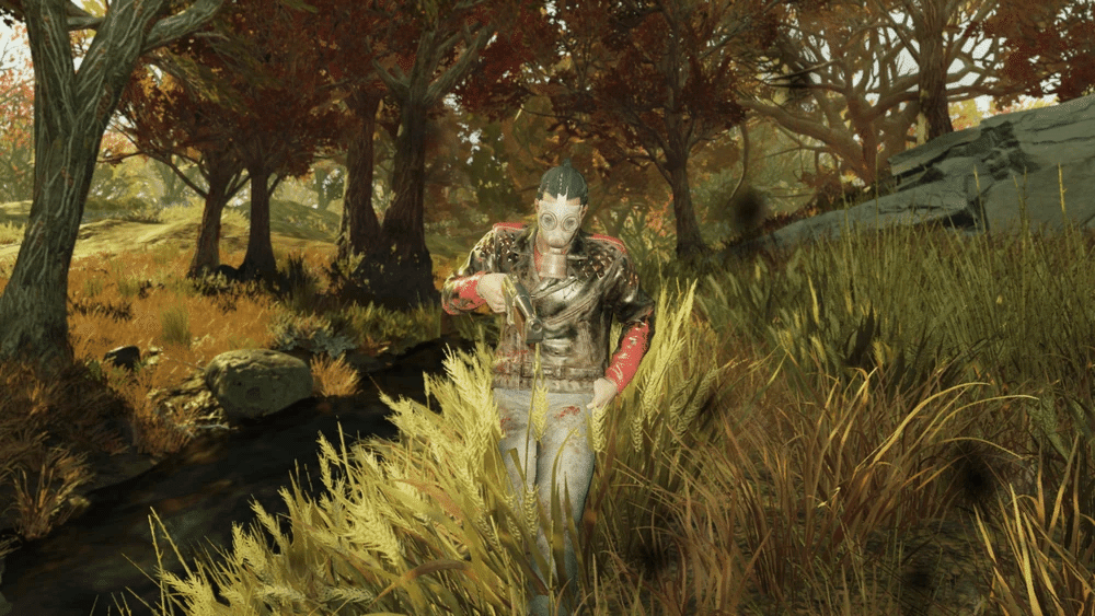 ブラッド・イーグル 