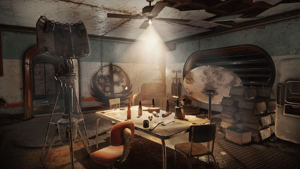 デイリー・オプス