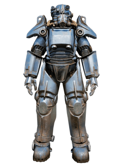 パワーアーマー