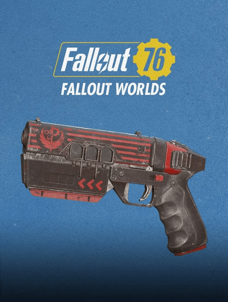 クルセイダーピストル