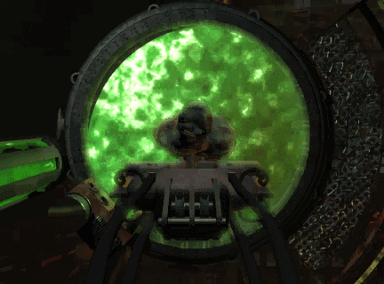 強制進化ウイルス（FEV）