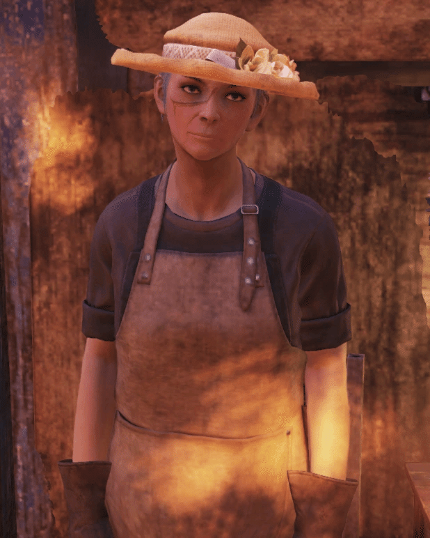 ブラックアイド・スーザン