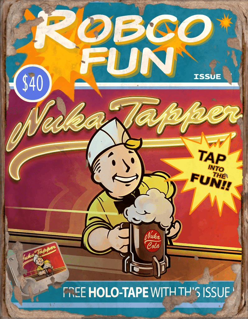 ヌカ・タッパー