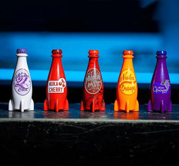 ヌカ・コーラ (Nuka-Cola)