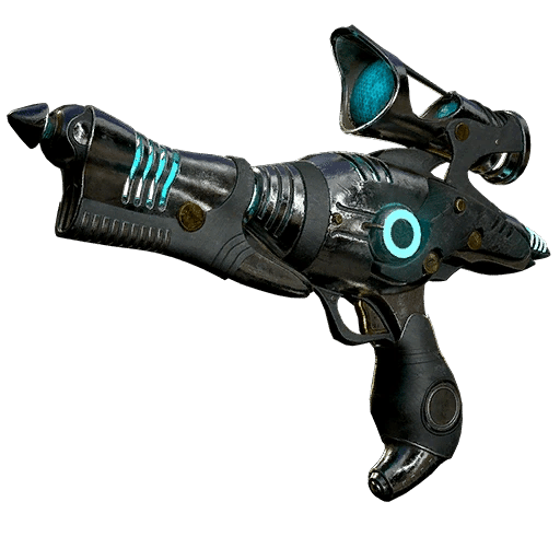 エイリアンブラスター 