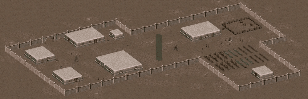 シェイディ・サンズ