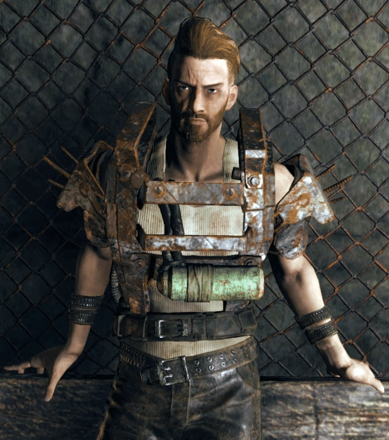 フリーラジカルズ