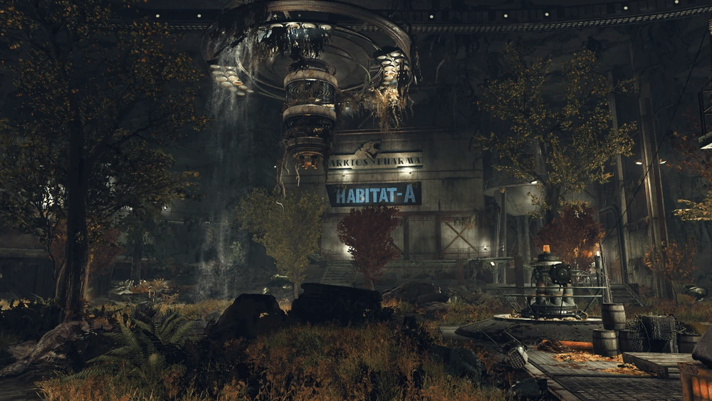 アークトス・ファーマ・バイオーム研究所