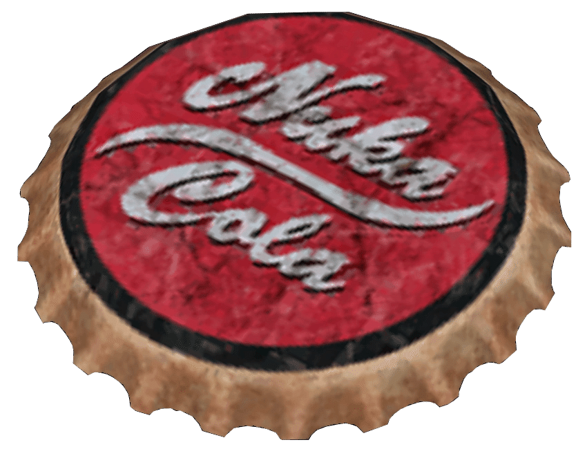 ボトルキャップ