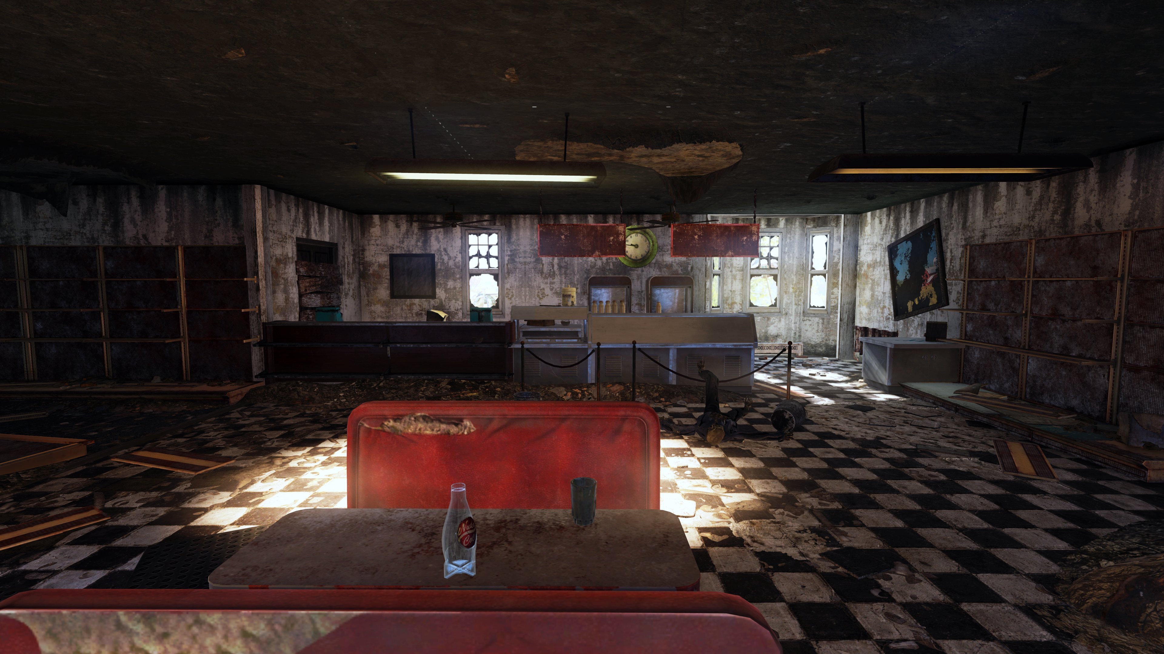 カウスポット乳製品製造所 