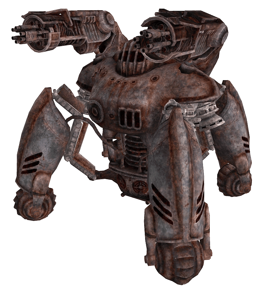 セントリーボット