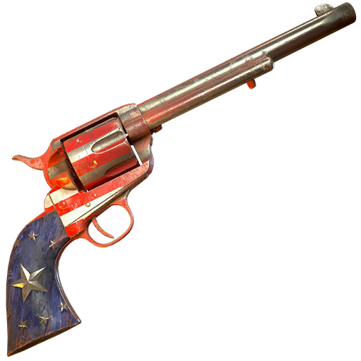 アメリカンペイントスキン