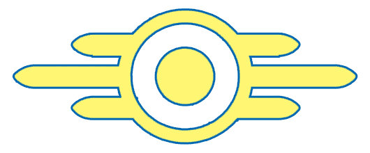 Vault-Tec ロゴ