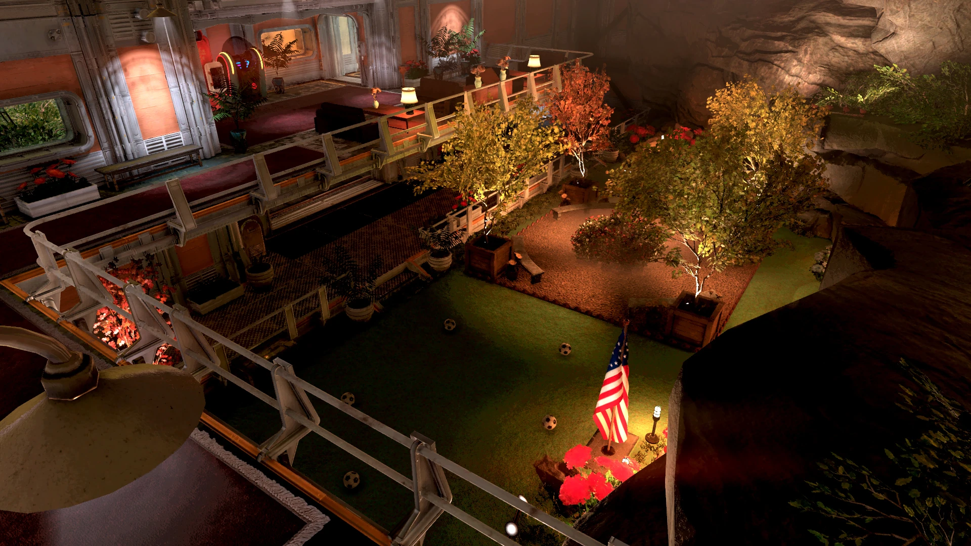 Vault 51：ZAX AIが住民を管理するとどうなるかを検証する実験Vault