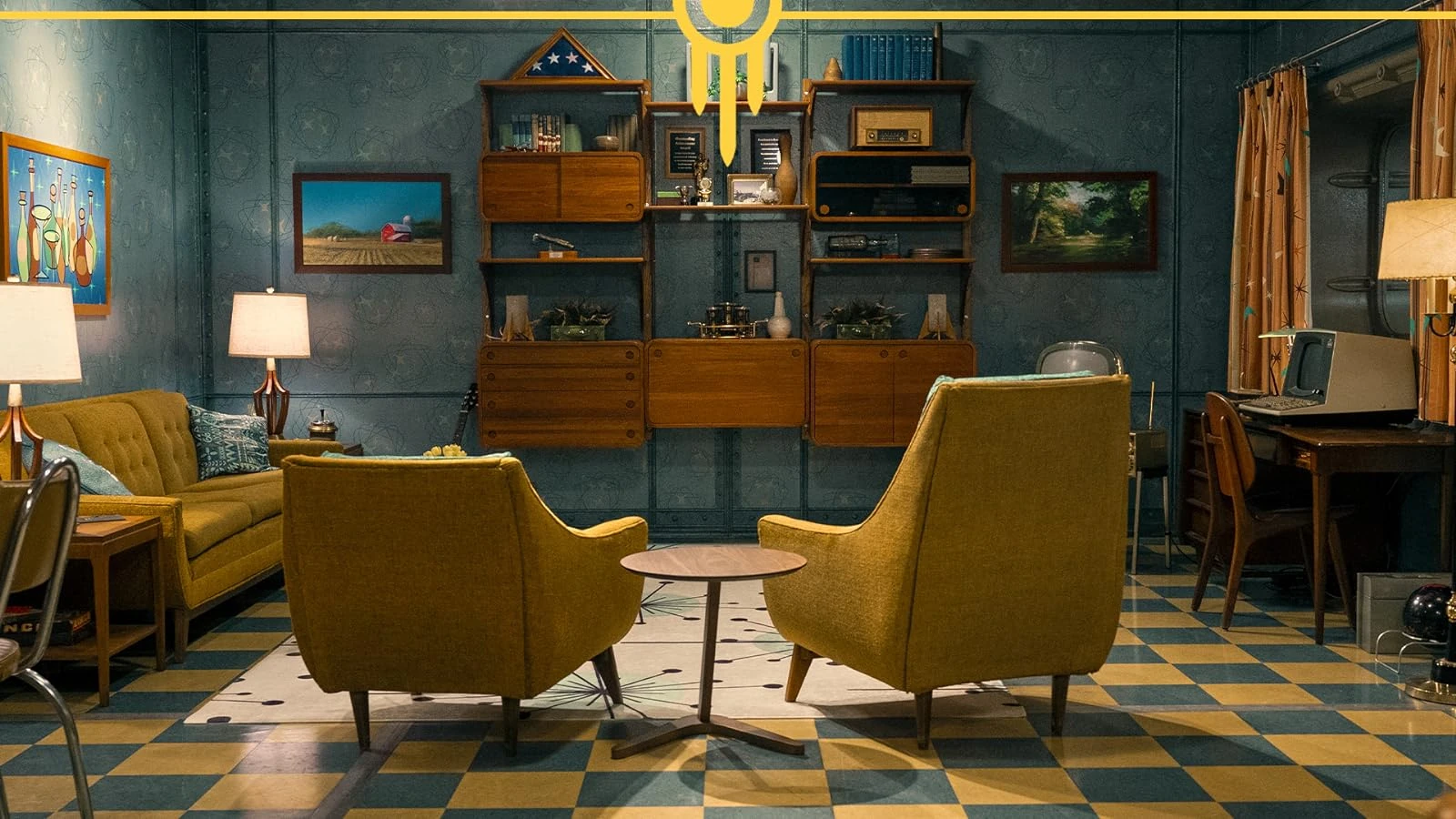 ルーシー（Vault 33）