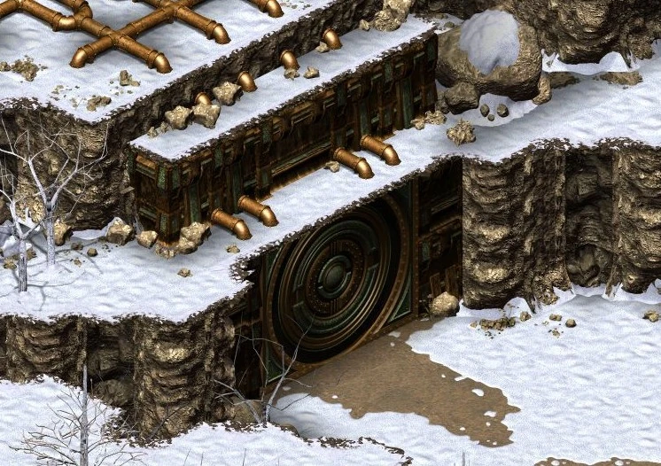 Vault 0：コロラド州に建設されたコントロールVaultで、Vaultネットワーク全体の中枢として機能することを目的としていた