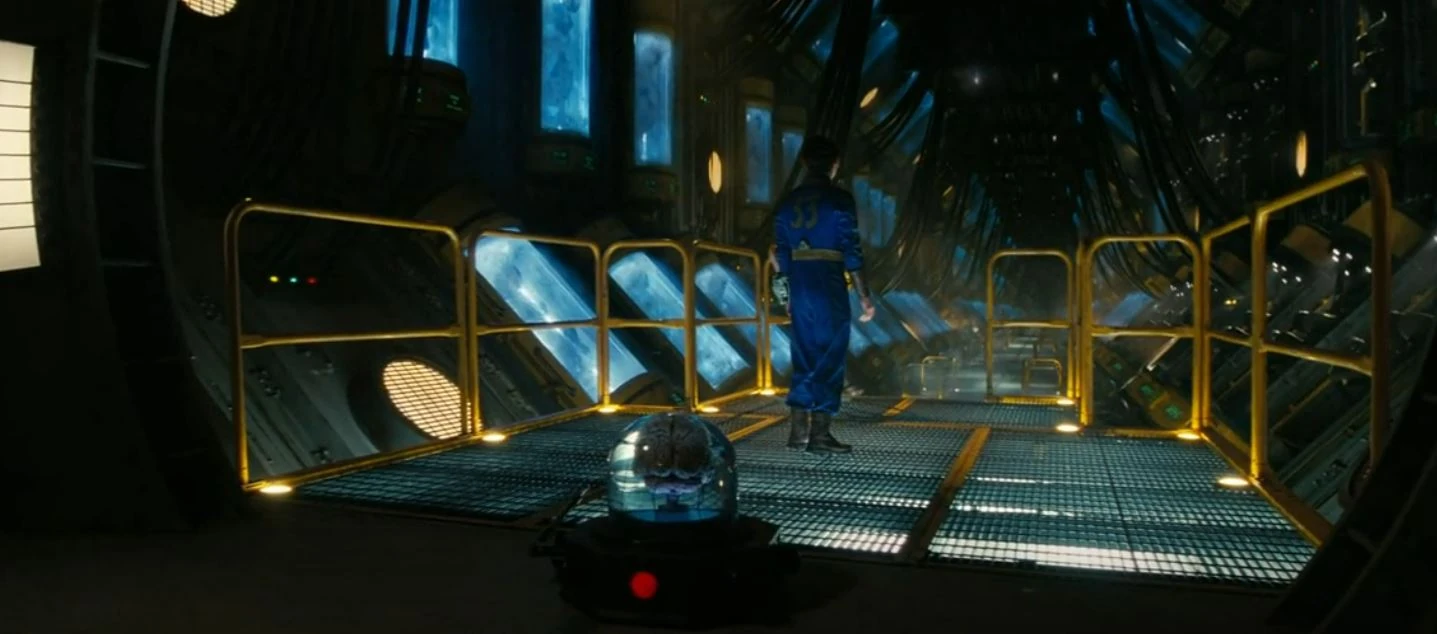 Vault 31：Vault-Tec従業員の保存と優秀な管理者候補の育成を目的とした実験Vault