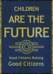 Better Future Poster
