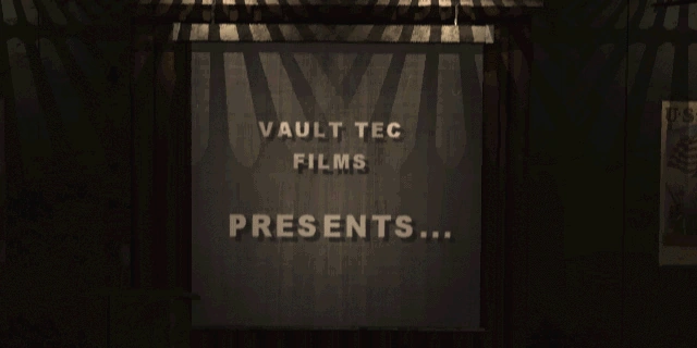 Vault-Tec Films